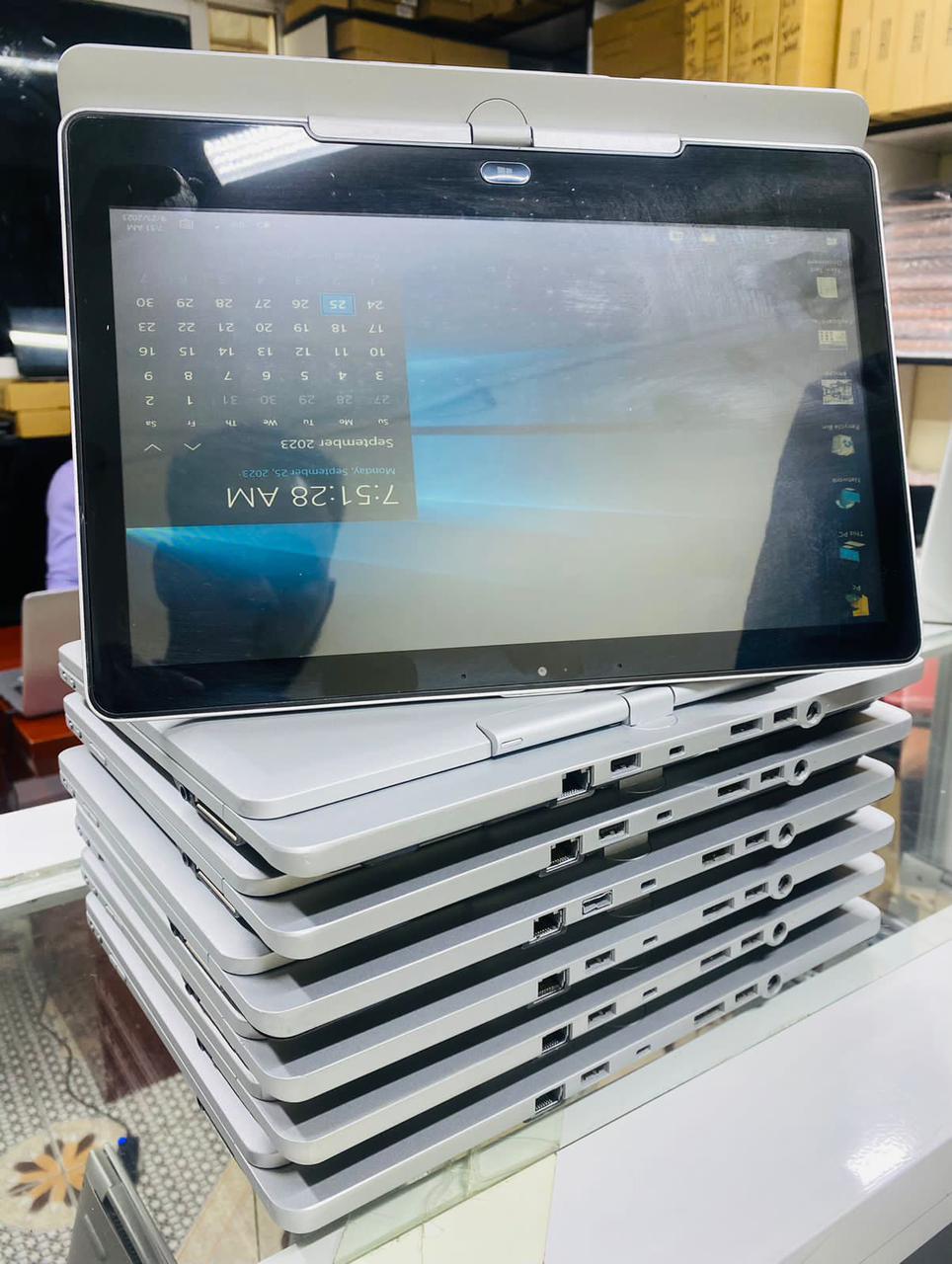Hp Elitebook Revolve 810 G3 i5 8gb 256GB - Image 4