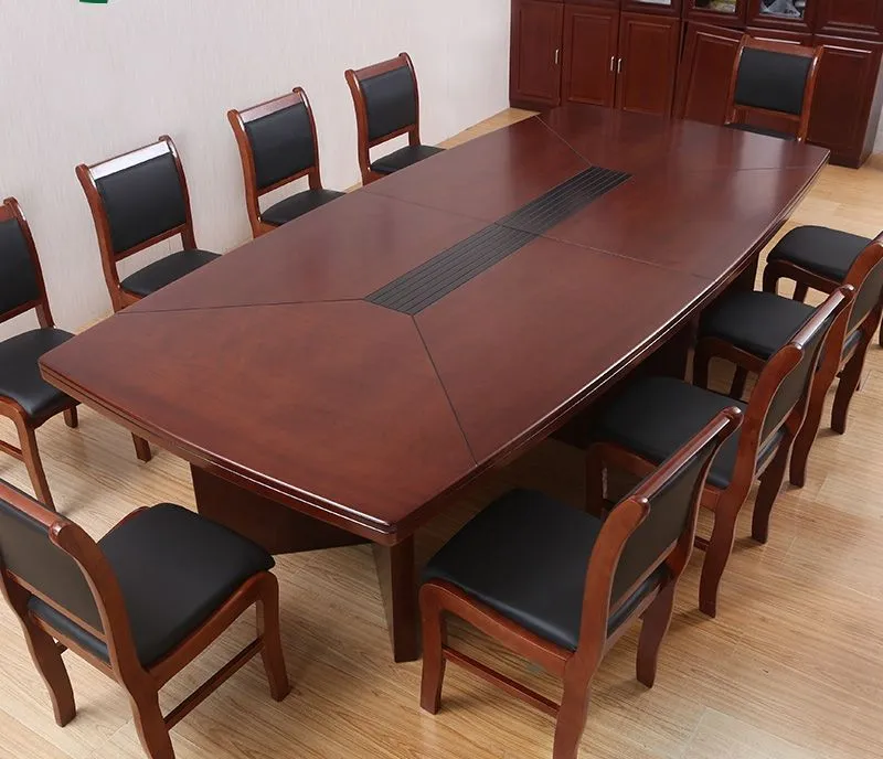 3.0M Boardroom Table