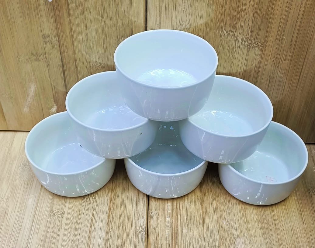 ceramic soup bows