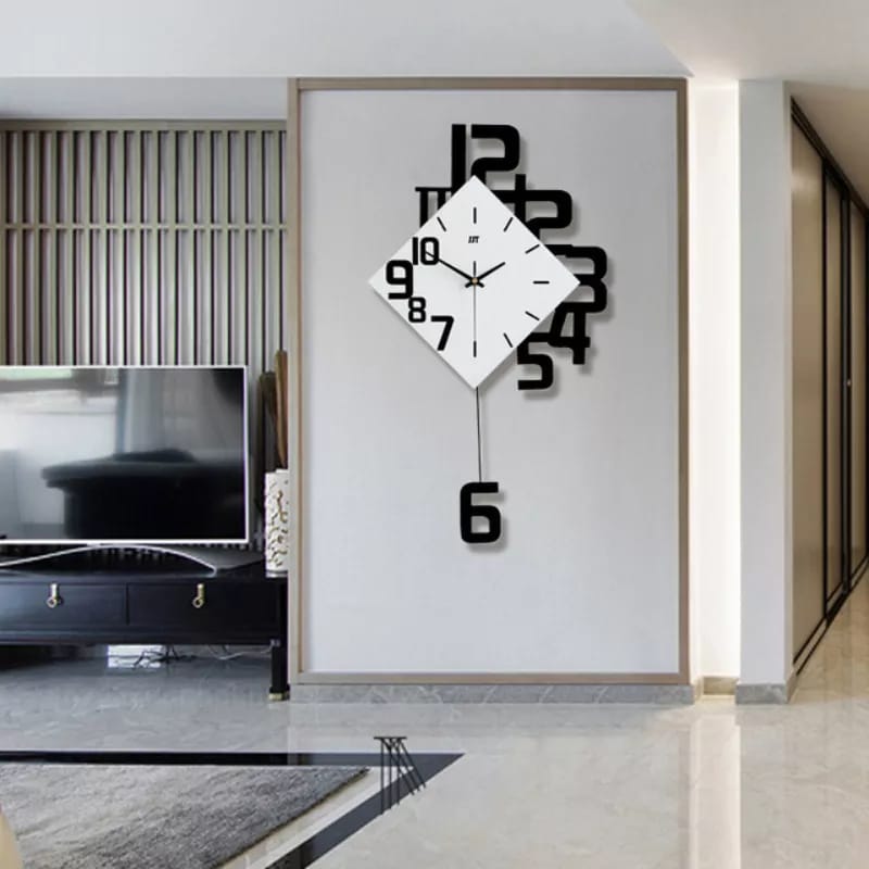 DIY Clock - Image 2