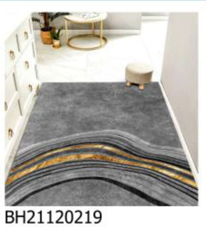 7by10 3D carpets 200cm by 290cm