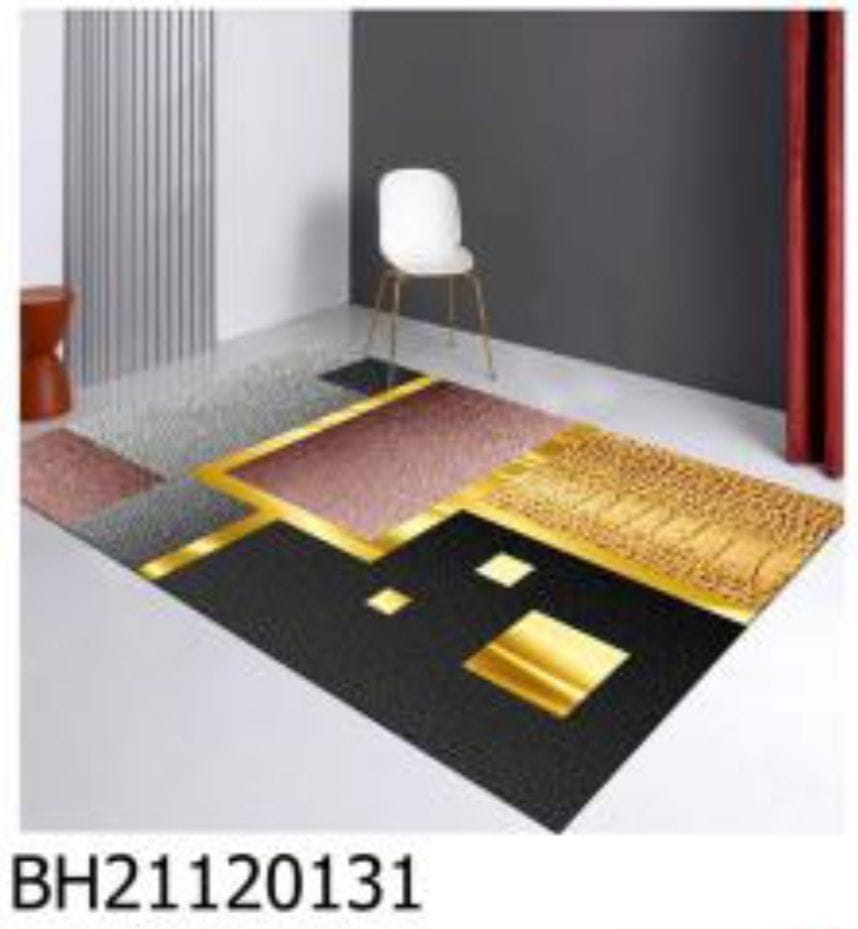 7by10 3D carpets in stock ▫️Size - 200cm by 290cm