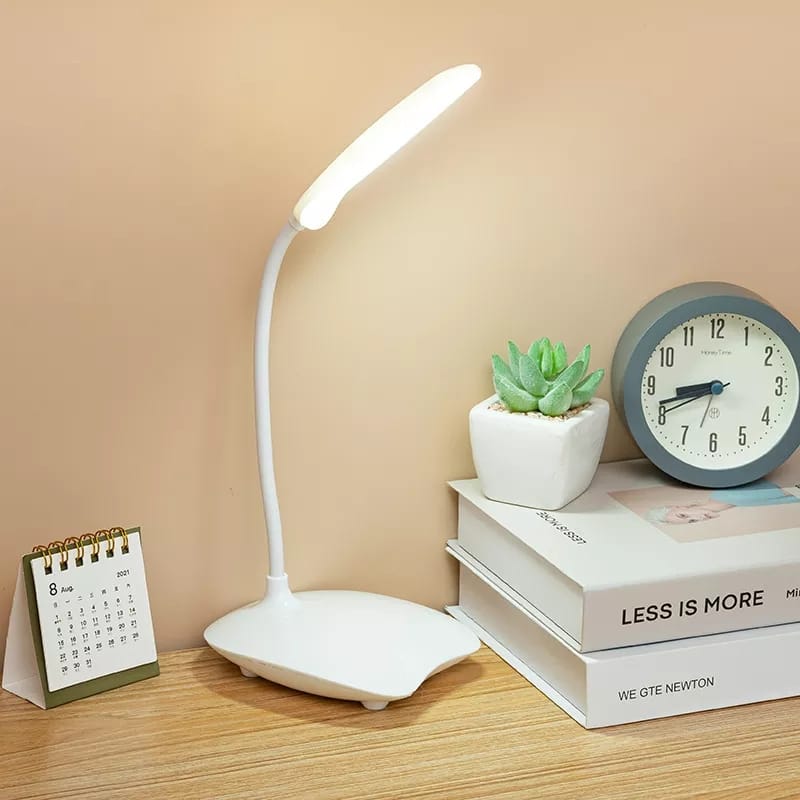 Led Desk Lamp USB Powered Table Light