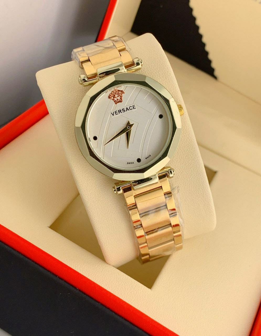 vascase watch for her