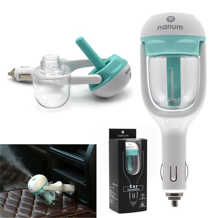 BEST DESIGN Car aroma humidifier