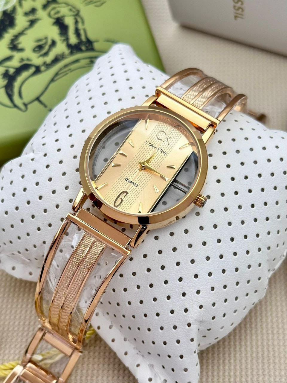 Calvin Klein Ladies watched ck - Image 5