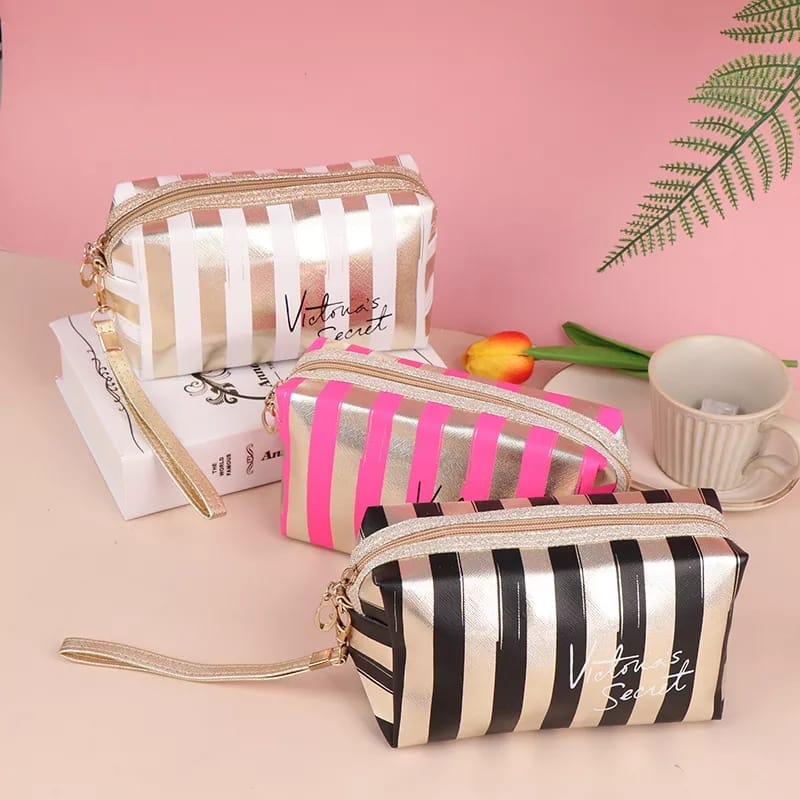 Make up organizer bags available
