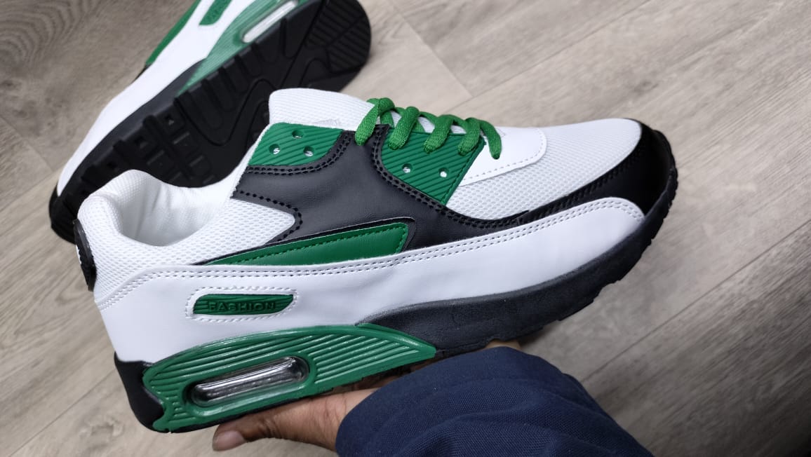 Airmax ladies sneaker gr