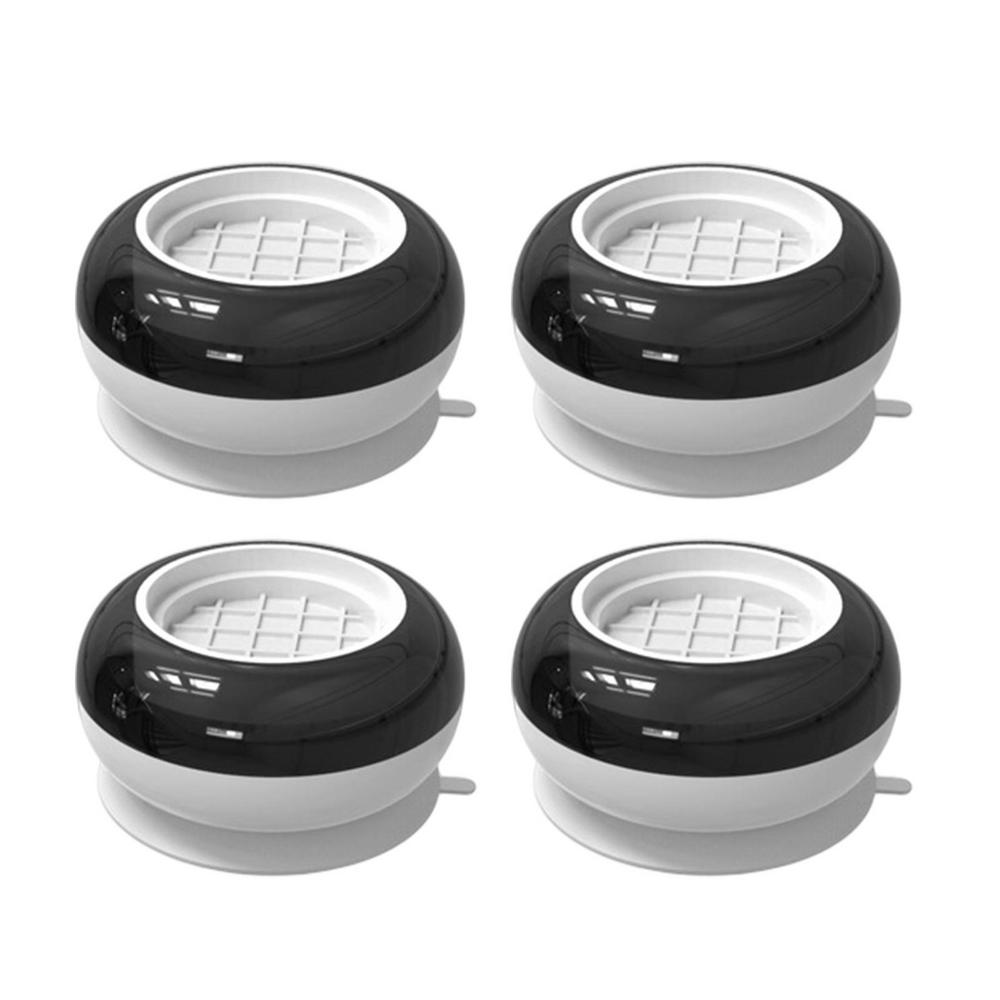 Universal  Shock and Noise Cancelling Anti-Vibration Pads - Image 2