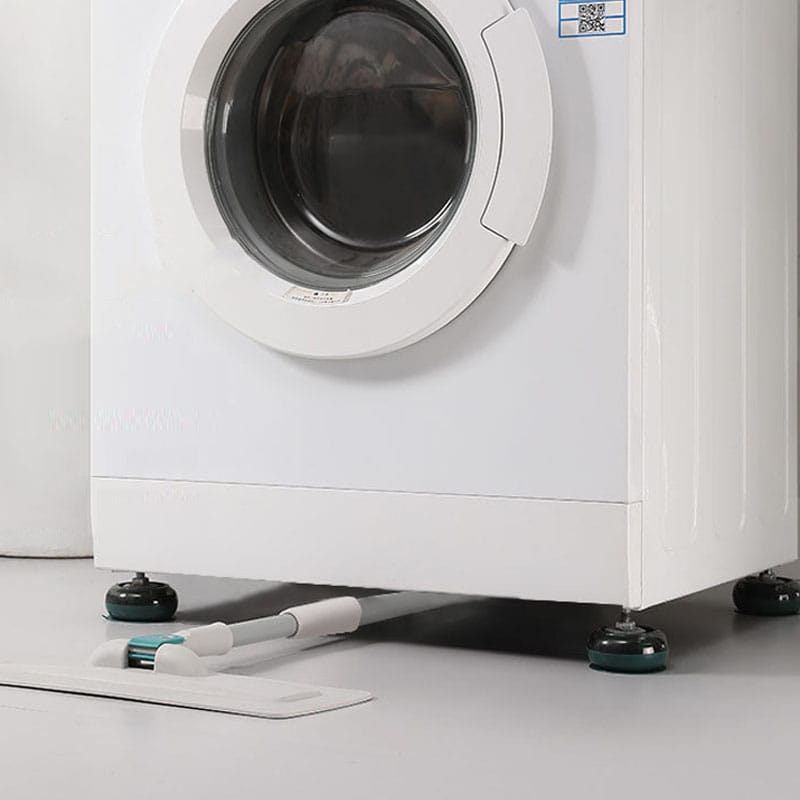 Universal  Shock and Noise Cancelling Anti-Vibration Pads - Image 4