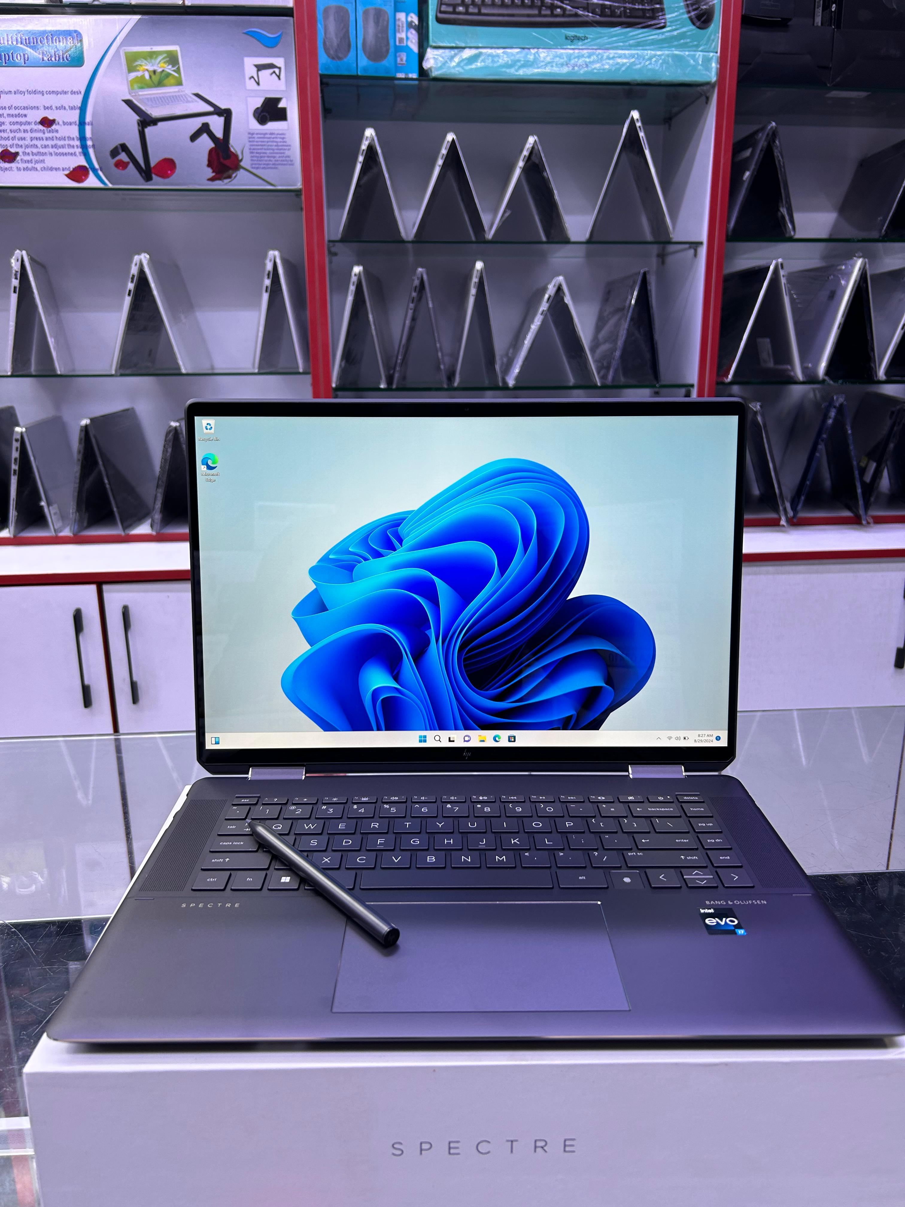 Hp Envy 16 X360 - Image 2