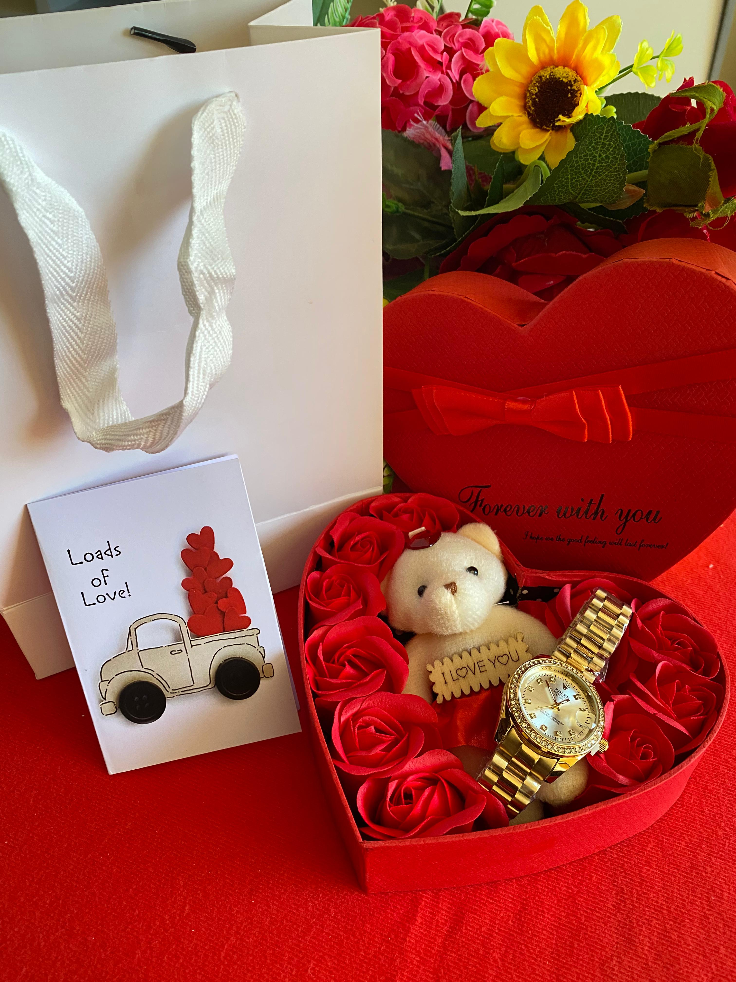 LOVE LADIES GIFT