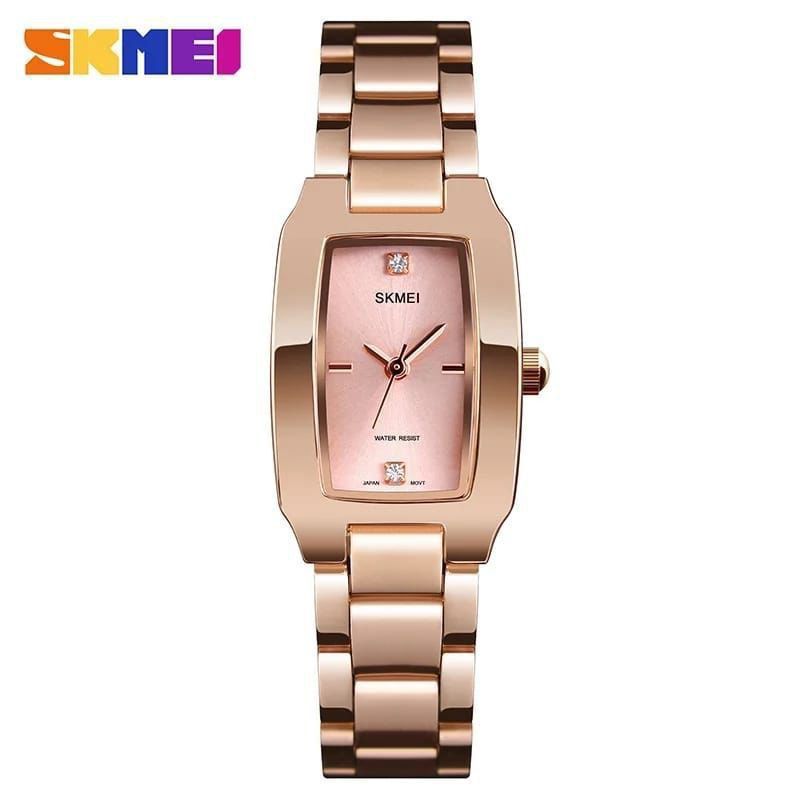 👑⌚SKMEI LADIES WATCH⌚👑