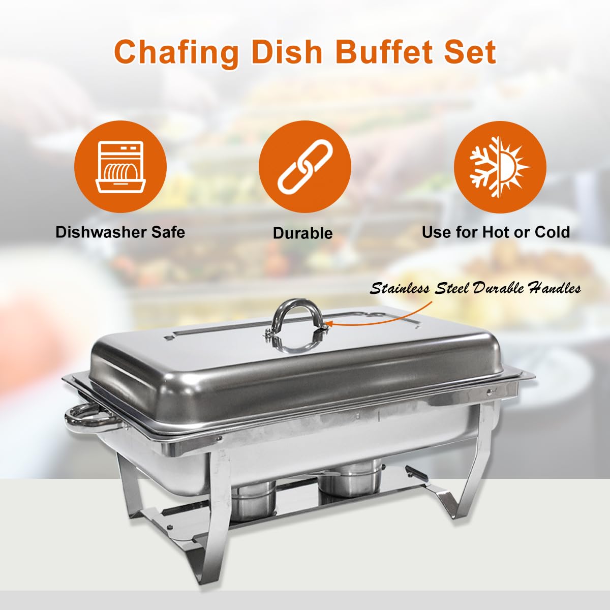 High quality stainless steel 12L - Image 4