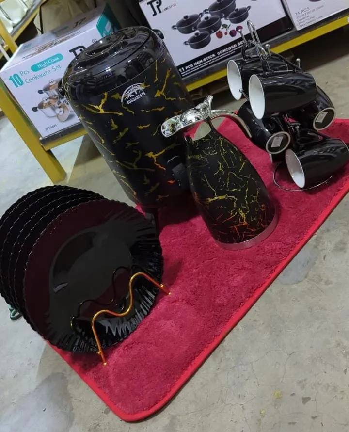 Quality breakfast sets - Image 2