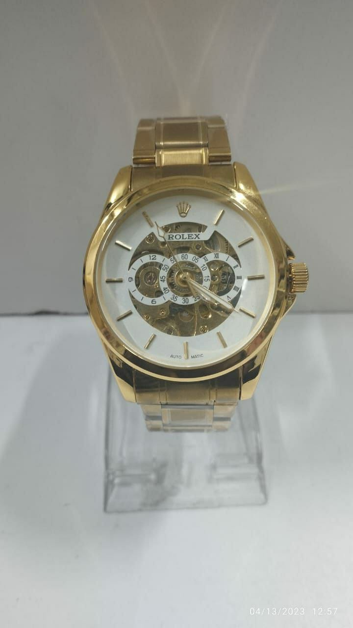 Rolex Fully Automatic AAA Quality