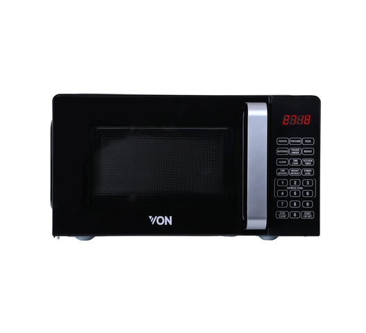 Von VAMS-20DGX Microwave Oven Solo - 20L