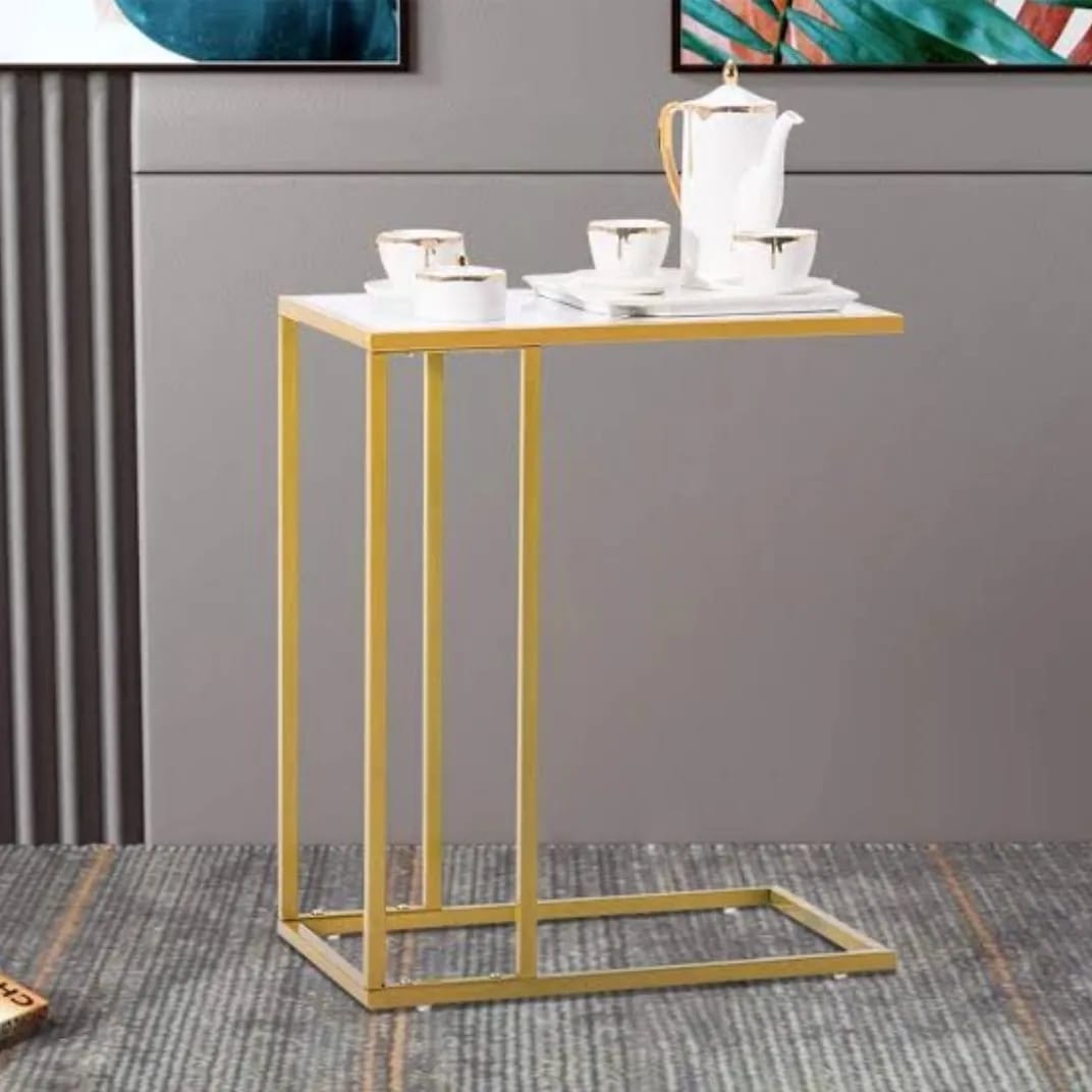Sasha Laptop stand |Decor Stand |serve table |side table