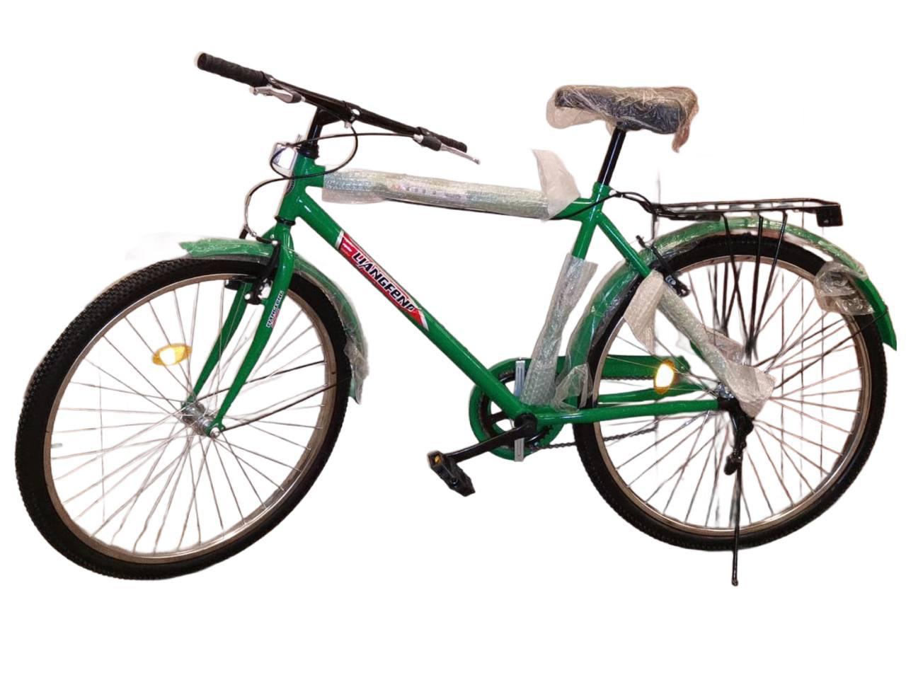 Liafeng MTB 26" Single speed bike