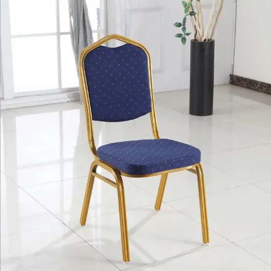 Best Banquets/ Conference seats navy