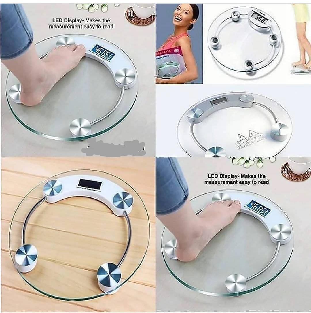 Personal digital computing scale