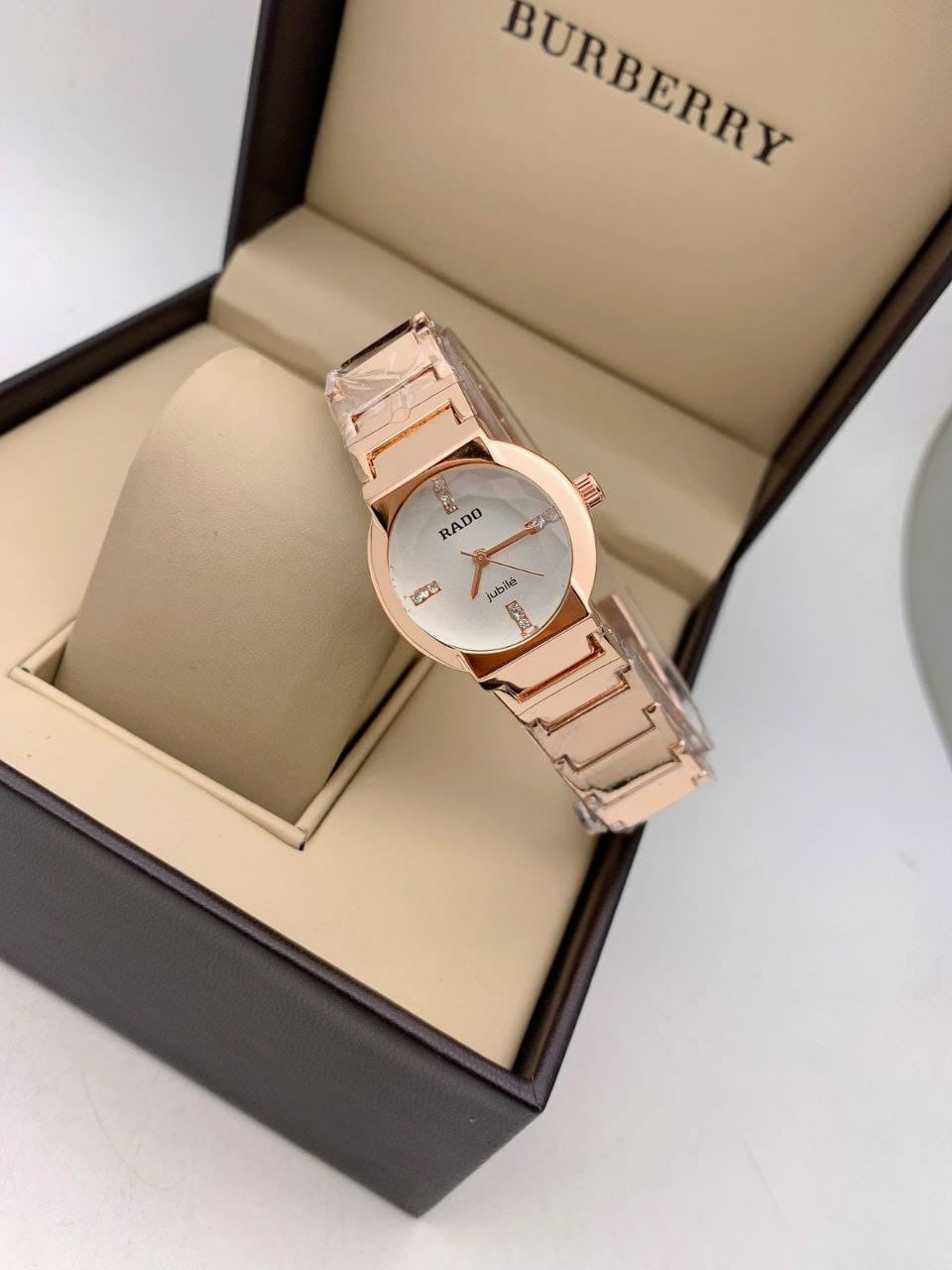 Rado quality ladies watches for her - Image 2