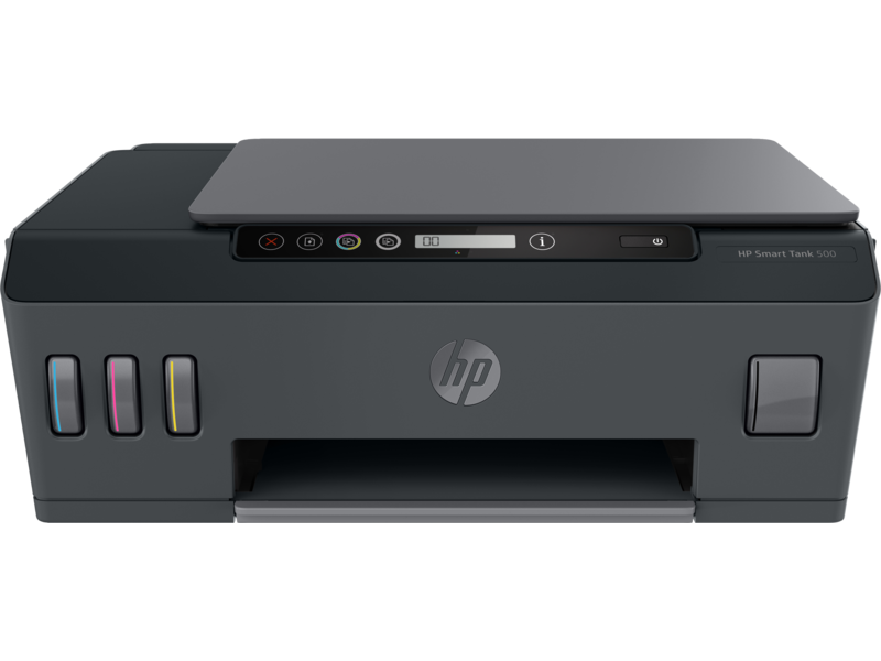 HP Smart Tank 500 All in One (4SR29A)