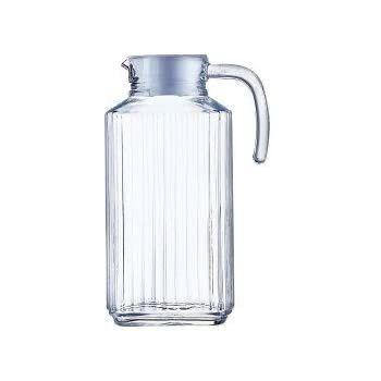 1.7ltrs Luminarc Quadro Jug