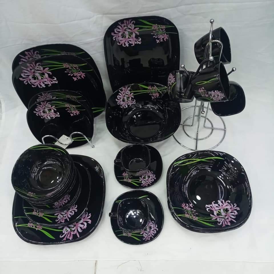 38pcs Dinner set