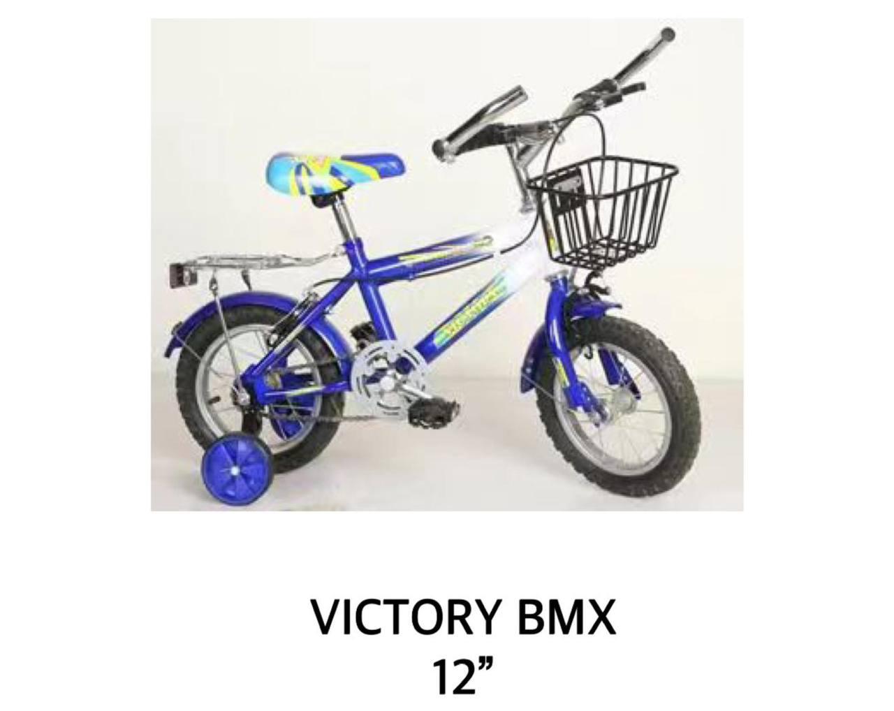 Victory Size 12 Kids Bike Kids Bicycles Kids BMX Children Bikes