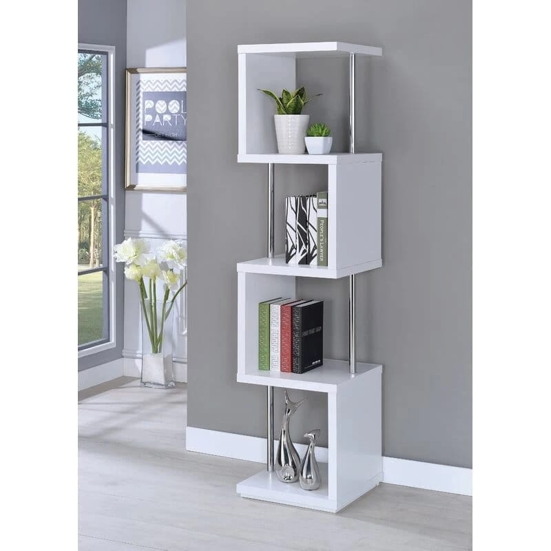 decor Stand |Bookshelf
