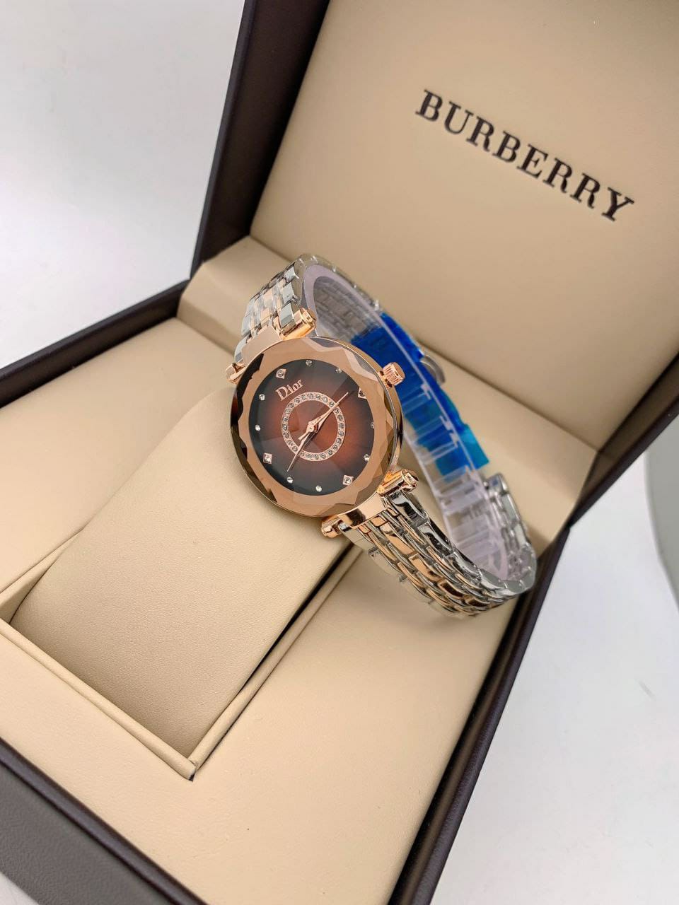 Dior watch for her - Image 2