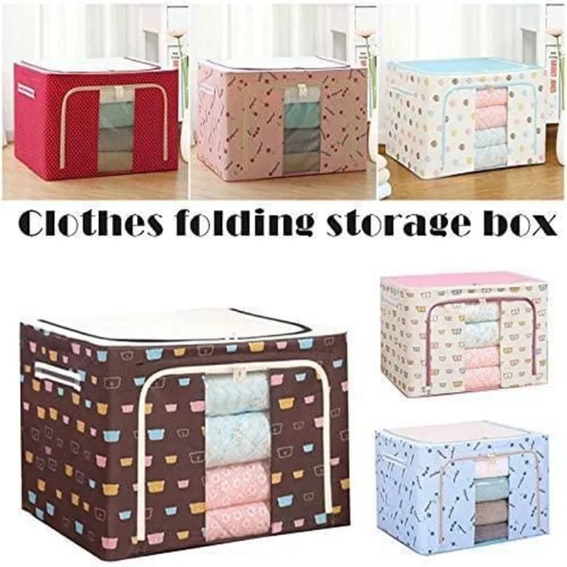 ale sale clearance sale Multipurpose Foldable storage Box