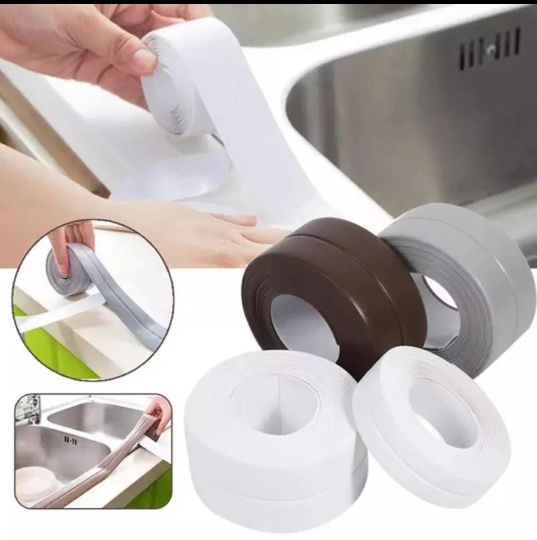 Adhesive sealing tape