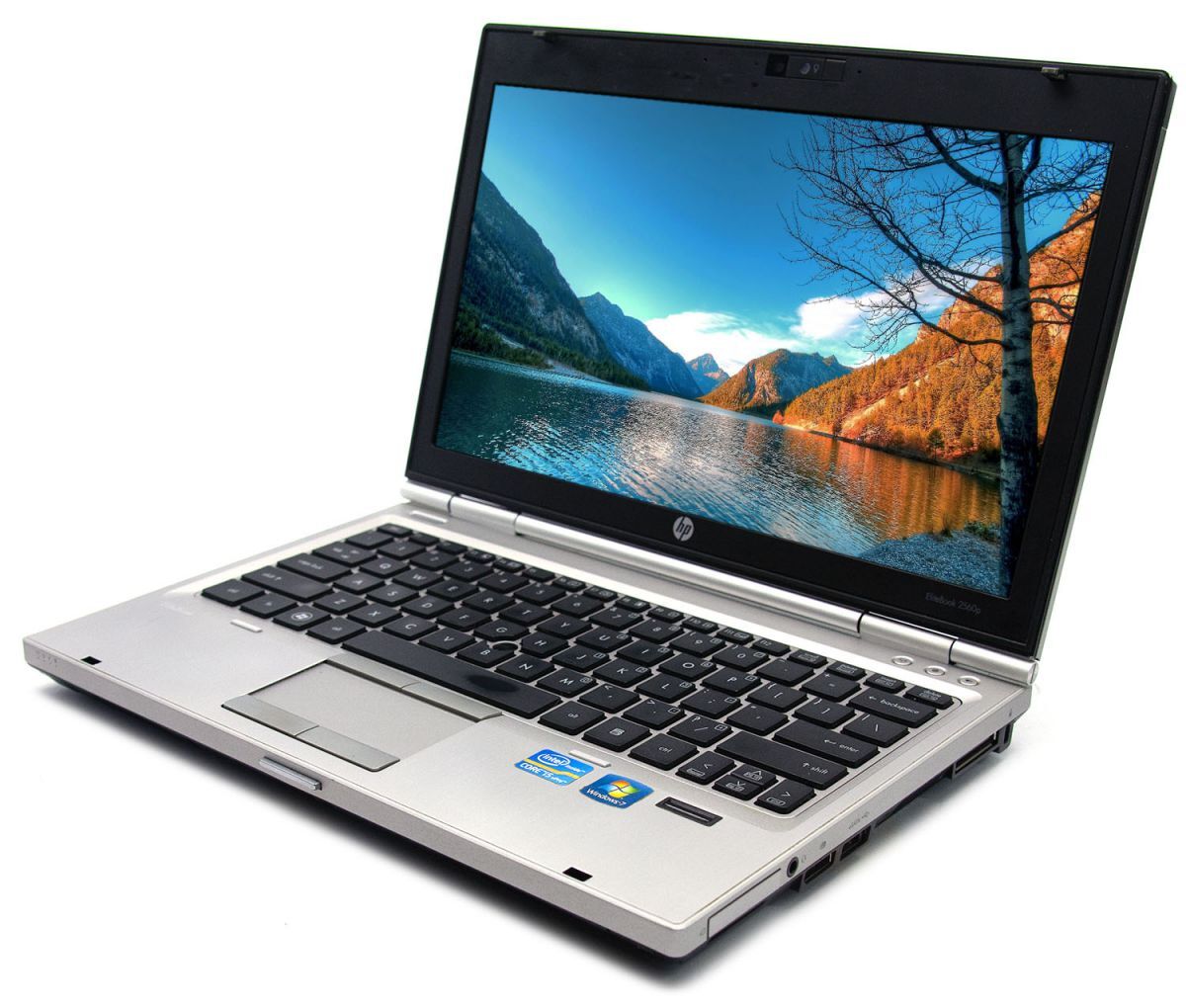 Hp elitebook 2560p coi5 4gb memory ram 320gb hdd - Image 3
