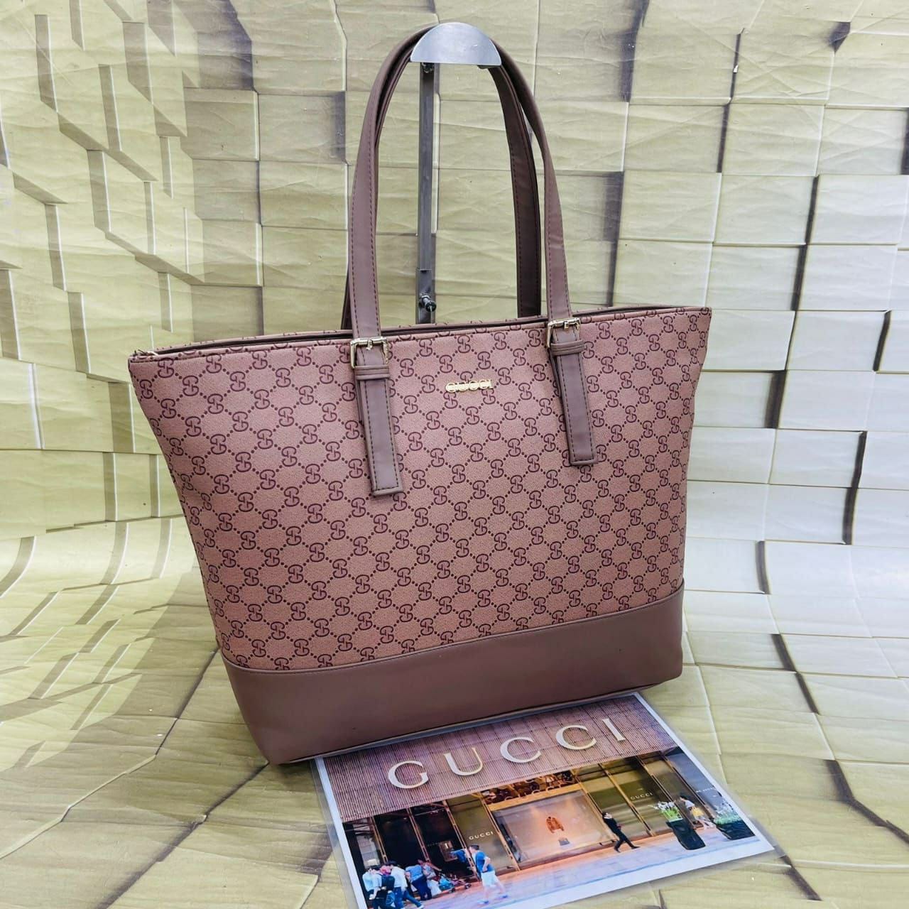 High quality Original Gucci bag