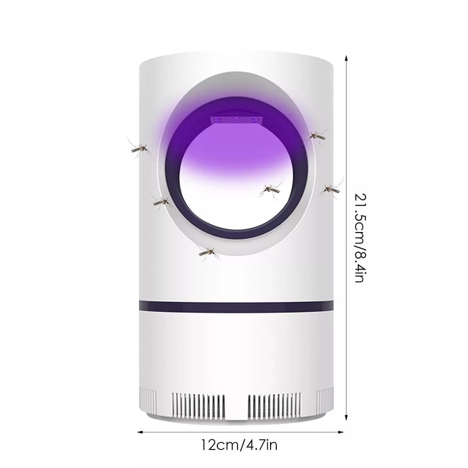 Silent Mosquito Killer|repellent lamp