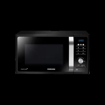 Samsung MG23F301TAK 23L Grill Microwave Oven - Image 2