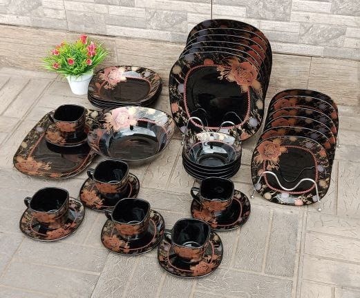 38pcs Dinner set