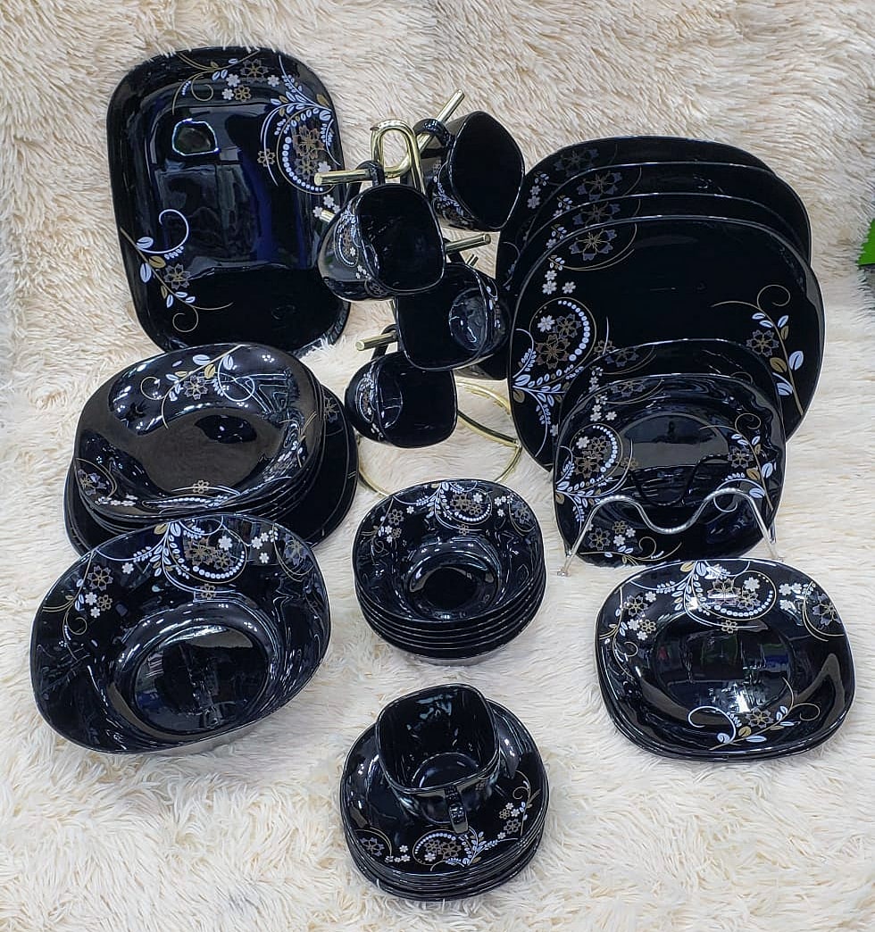 38pcs Dinner set - Image 3