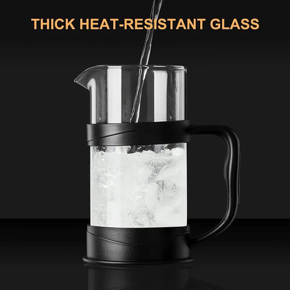 French coffee press - Image 4
