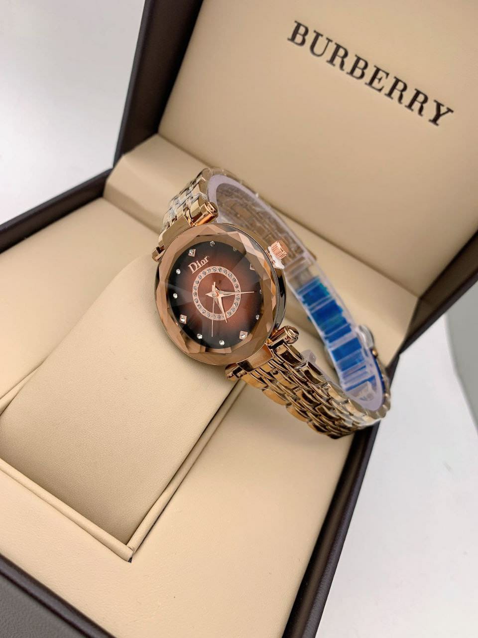 Dior watch for her - Image 4