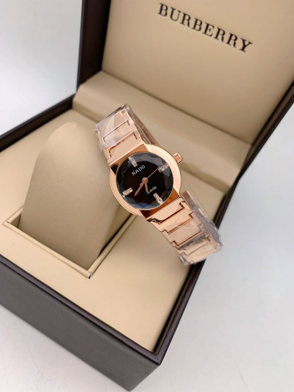 Rado quality ladies watches for her