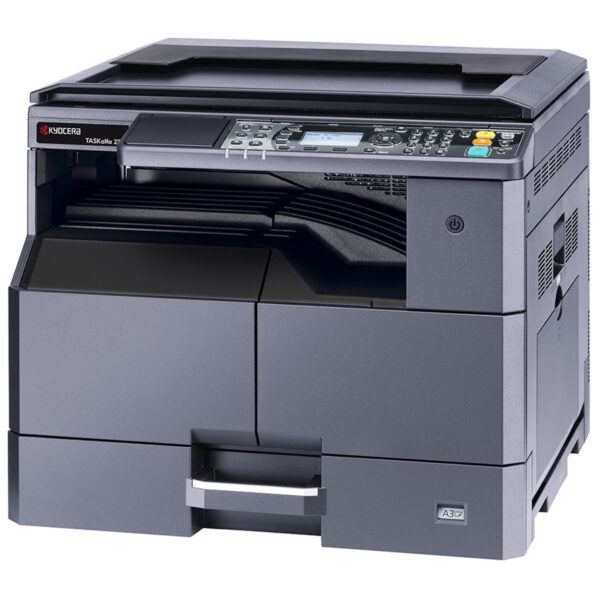 Brand New Kyocera Taskalfa 2321 A3 Mono Laser Printer