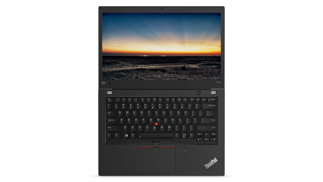 Lenovo T480s 1.9ghz speed coi7 8gb ram 256 ssd 8th generation - Image 3