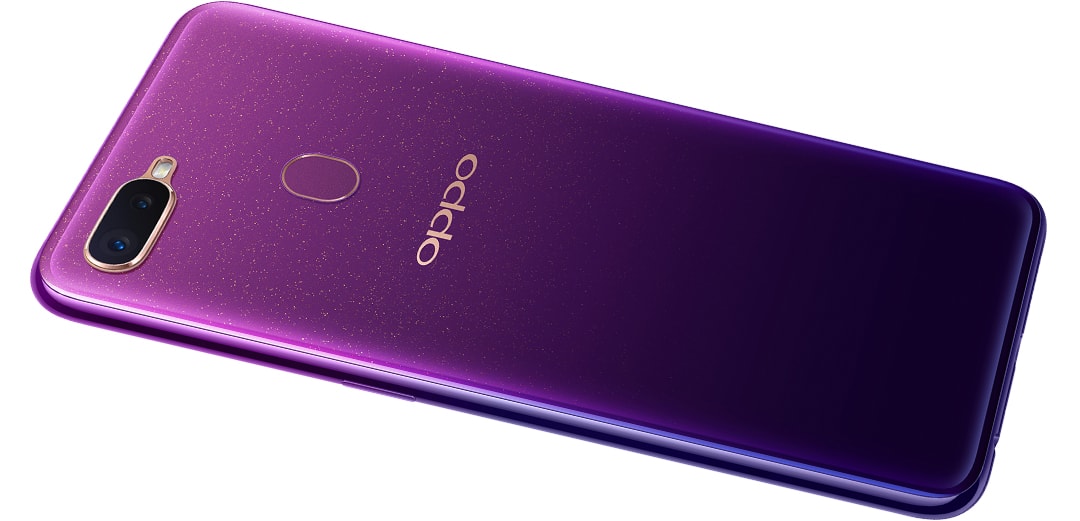 Refurbished Unlocked OPPO F9 OPPO F9 128GB+6GB - Image 4