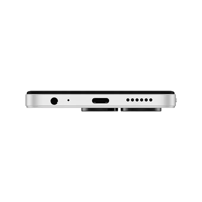 Tecno Spark 20C - 6.6'' - 256GB HDD + 4GB RAM + (8GB RAM Extended) - 50MP Rear/8 MP Front, 5000mAh 18W -Gravity Black - Image 3