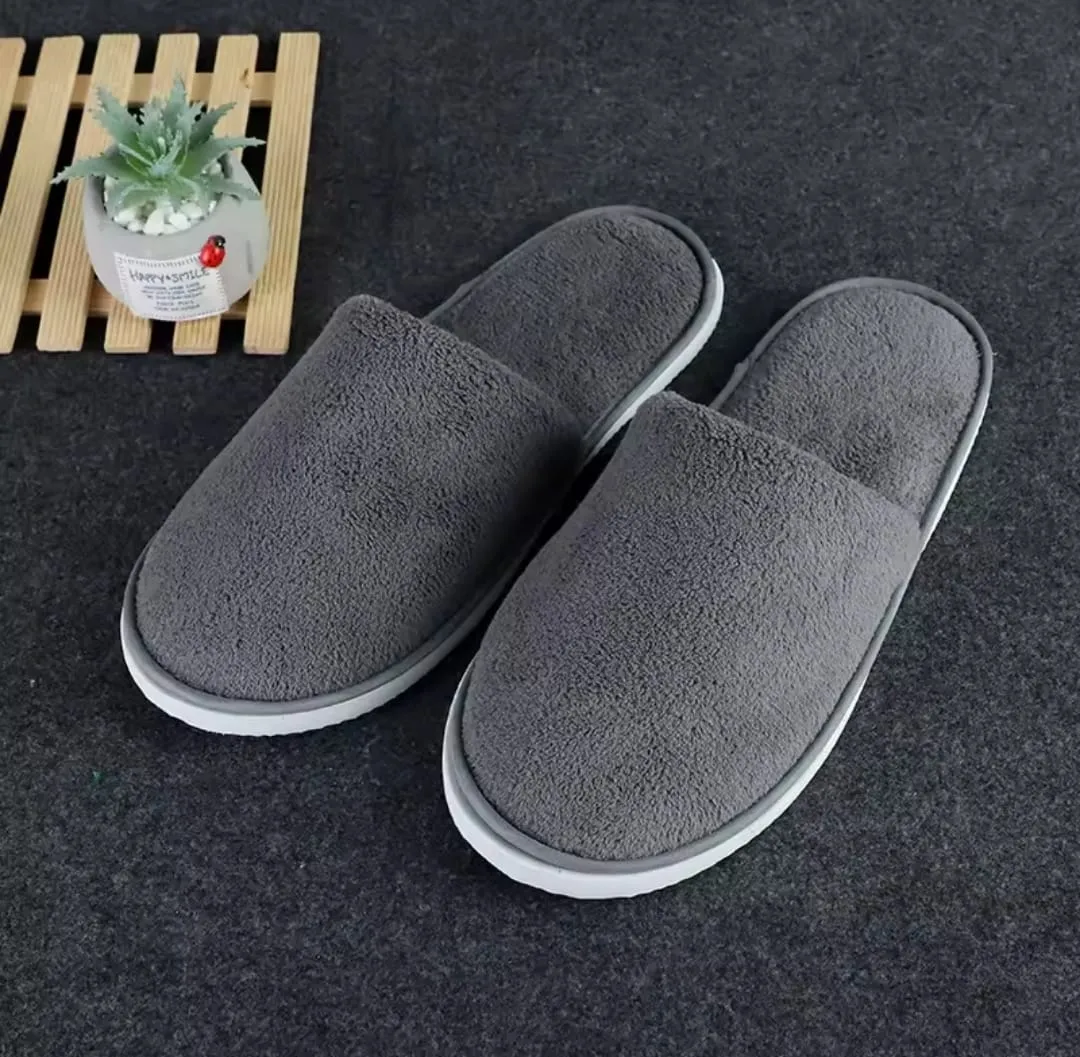 Indoor Slippers