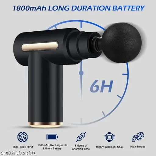 Massage Gun - Image 4