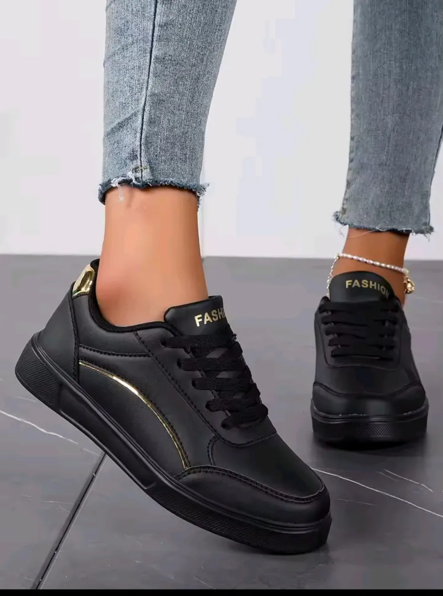 fashion sneakers - Image 3